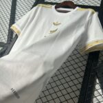 Mexico 2025-26 White Special Edition Jersey - Image 5