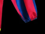 Barcelona 2005-06 Home Retro Long Sleeve Jersey - Image 5