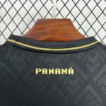 Panama 2025-26 Third Jersey Fan Version - Image 5