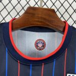 USA 2025-26 Away Jersey Fan Version - Image 5