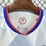 USA 2025-26 Home Jersey Fan Version - Image 5