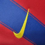 Barcelona 2009-10 Home Retro Jersey - Image 5