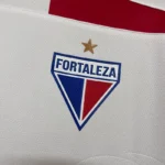 Fortaleza 2025-26 Away Jersey Fan Version - Image 5