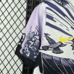 Brazil 2025-26 Jesus Purple White Special Edition Jersey - Image 5