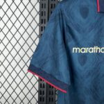 Ecuador 2025-26 Away Jersey Fan Version - Image 5