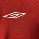 Celta Vigo 2001-02 Away Retro Jersey - Image 5
