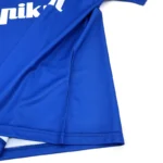Osasuna 1992-93 Away Retro Jersey - Image 5