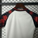 Flamengo 2025-26 Away Kids Kit - Image 5