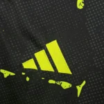 Columbus Crew 2025-26 Away Jersey Fan Version - Image 5