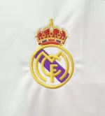 Real Madrid 1996-97 Home Retro Jersey - Image 5