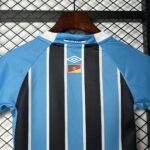 Gremio 2025-26 Home Kids Kit - Image 5