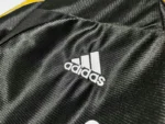 Real Madrid 1999-01 Away Retro Jersey - Image 5