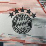 Bayern Munich 2025-26 Away Kids Kit - Image 5
