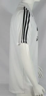 Real Madrid 2002-03 Home Retro Jersey - Image 5