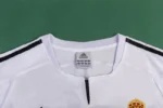 Real Madrid 2003-04 Home Retro Jersey - Image 3