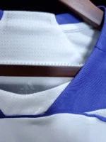 Real Madrid 2007-08 Home Retro Jersey - Image 5