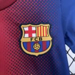 Barcelona 2012-13 Home Kids Kit - Image 7