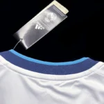 Real Madrid 2012-13 Home Retro Jersey - Image 5