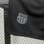 Barcelona 2025-26 Away Kids Kit - Image 5