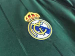 Real Madrid 2012-13 Second Away Retro Jersey - Image 5