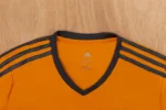 Real Madrid 2013-14 Second Away Retro Jersey - Image 5