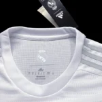 Real Madrid 2015-16 Home Retro Jersey - Image 5