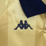 Deportivo de La Coruna 2025-26 25th Anniversary Edition Kids Kit - Image 5