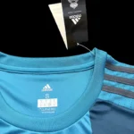 Real Madrid 2017-18 Third Retro Jersey - Image 5