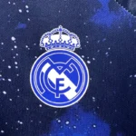 Real Madrid 2018-19 Full Sky Star Special Edition Retro Jersey - Image 5