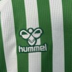 Real Betis 2025-26 League Final Special Edition Kids Kit - Image 5