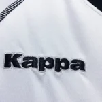 Valencia 2011-12 Home Retro Jersey - Image 5