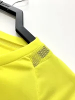 Villarreal 2005-06 Home Retro Jersey - Image 5
