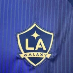 LA Galaxy 2025-26 Away Jersey Fan Version - Image 5