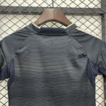 Real Madrid 2025-26 Away Kids Kit - Image 7