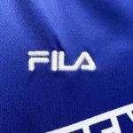 Cruz Azul 1996-97 Home Retro Jersey - Image 5