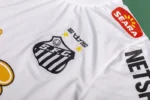 Santos Laguna 2011-12 Retro Home Jersey - Image 3