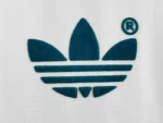 Olympique de Marseille 1990-91 Home Retro Long Sleeve Jersey - Image 5