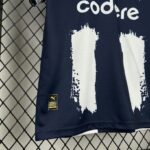 CF Monterrey 2025-26 Home Kids Kit - Image 5