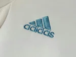 Olympique de Marseille 2002-03 Home Retro Jersey - Image 5