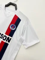 PSG 2002-03 Away Retro Jersey - Image 5