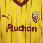 RC Lens 2025-26 Home Kids Kit - Image 5