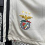 Benfica 2025-26 Away Kids Kit - Image 13