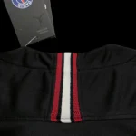 PSG 2018-19 Black Retro Jersey - Image 5