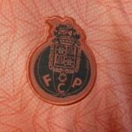 FC Porto 2025-26 Away Kids Kit - Image 5