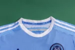 New York City FC 2015-16 Home Retro Jersey - Image 3