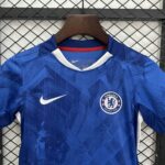 Chelsea 2025-26 Home Kids Kit - Image 8