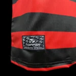 Vitoria Guimaraes 1996-97 Home Retro Jersey - Image 5