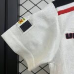 Manchester United 1997-98 Away Kids Kit - Image 5