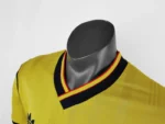 Arsenal 1986-88 Away Retro Jersey - Image 5