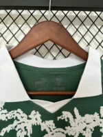 Palmeiras 2025-26 Green Special Edition Jersey - Image 5
